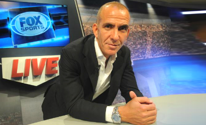 Di Canio: “Koulibaly dà tre metri a Quagliarella, sono preoccupato. Napoli città particolare, si rischia…”