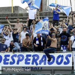 Empoli-Lazio, 0-0 all’intervallo. Meglio i toscani, ma Wallace sfiora il gol