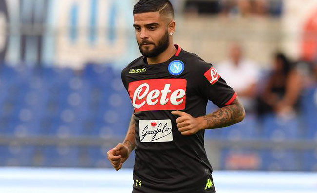 “Fai scaldare loro due”, Ancelotti arrabbiato per una giocata di Insigne. Nessuno è intoccabile!