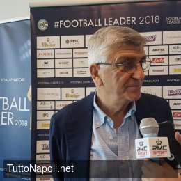 Fedele: “Vinto con un tiro in porta. Ancelotti totalmente diverso da Sarri”