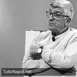 Fedele attacca: “Napoli presuntuoso, Verdi non può giocare ala! Rimpiango Reina per un motivo…”