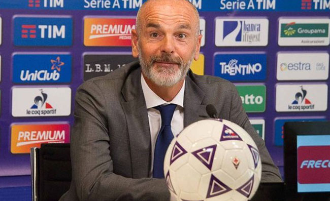 Fiorentina, i convocati di Pioli: confermata un’assenza pesante, Pjaca invece c’è!