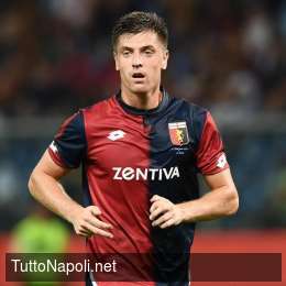 Genoa-Bologna, 0-0 all’intervallo. Poche occasioni ma buoni ritmi di gioco