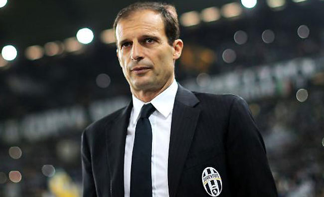 Giordano: “Juve, togliti dalle scatole! Campionato già morto, Allegri amico di Banti”