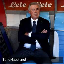 I numeri sono con Ancelotti: 9 punti nell’avvio terribile e presto riuscirà pure a divertire