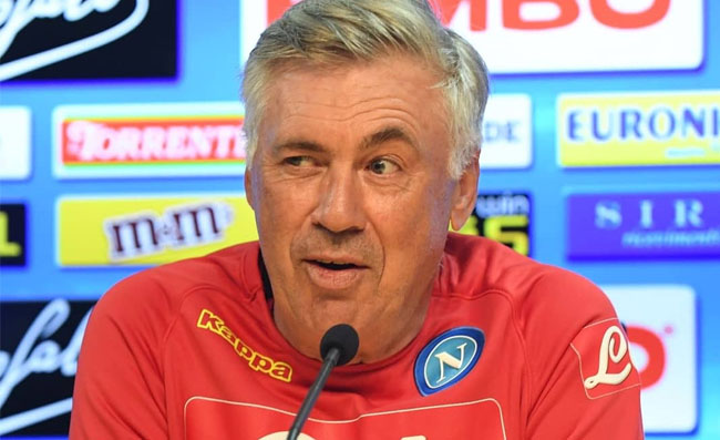 Il 18 settembre non è così lontano, Ancelotti vara la nuova soluzione per l’attacco