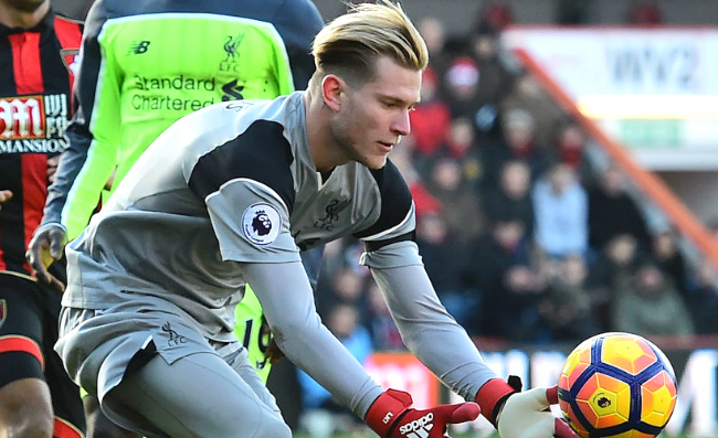 Incubo Karius. Errore dell’ex “Reds” anche in Turchia: “Dovrebbe fare il modello!”