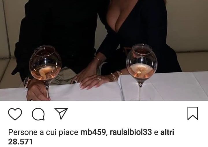 Insigne, la cena con la moglie ‘rovinata’ da Balotelli