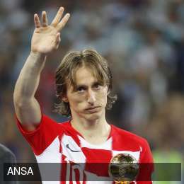 La Fifa ‘grazia’ l’Inter e chiude caso Modric: nessuna indagine per la presunta trattativa