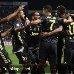 La Juve passa ma il Parma risponde: è 1-1 all’intervallo, Mandzukic sblocca e Gervinho pareggia