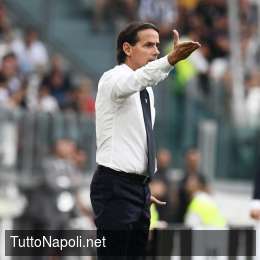 Lazio, Inzaghi sui ko con Napoli e Juve: “Il calendario non ci ha aiutato, ci portiamo dietro scorie…”