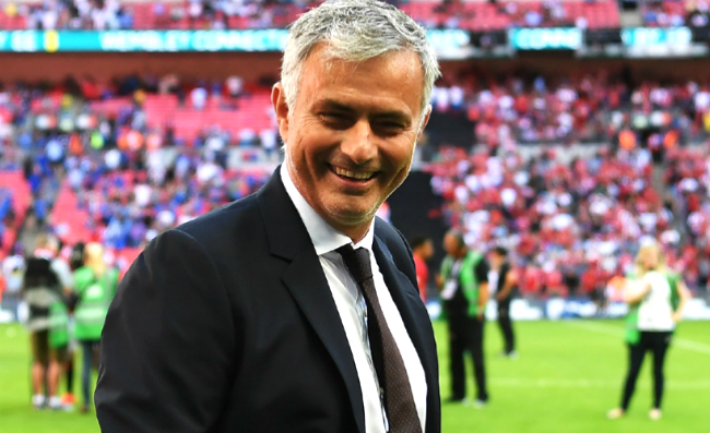 Mourinho: “Mai cercato Ronaldo! La Juve ha investito per un solo motivo, ma contro di noi…”