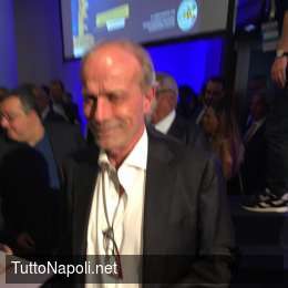 Samp, Sabatini frena: “Siamo anche quelli di Udine, non dobbiamo solo prenderci le vittorie…”