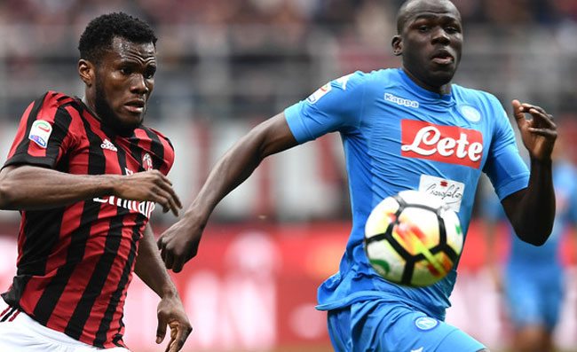 Scotto: “Rinnovo Koulibaly: nessuna clausola! Rifiutata una offerta super del Manchester”