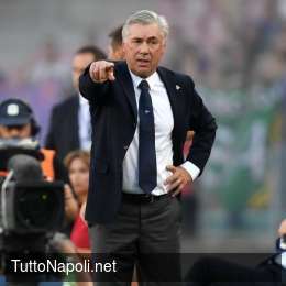 Tuttosport appoggia la rivoluzione di Ancelotti: “Prima squadra era prevedibile, giocava sempre allo stesso modo! Ora grande duttilità tattica”