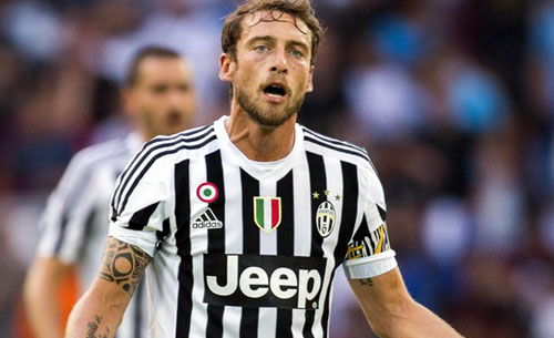 UFFICIALE – “Benvenuto Claudio”, nuova squadra per Marchisio!