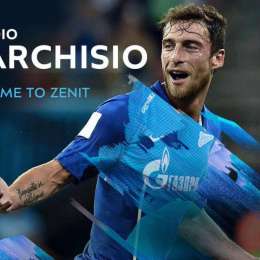 UFFICIALE – Marchisio riparte lontano dall’Italia: l’ex Juve si accorda con lo Zenit, i dettagli