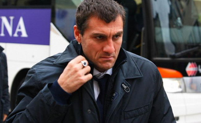 Vieri: “Non avrei fatto turnover nel Napoli. Il mio parere su Milik e Ronaldo. Pjanic da rosso!”