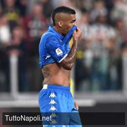 Allan e Koulibaly due mastini: nessuno come loro per palloni recuperati