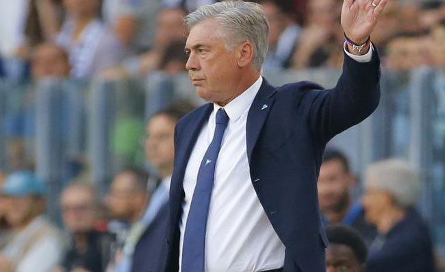 Ancelotti contro Sarri, il confronto dopo otto giornate: che fatica lontano dal San Paolo!