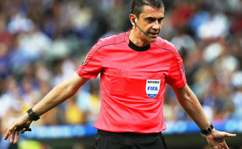 Arbitri Champions: Kassai per Napoli-Liverpool. Psv-Inter a Mazic