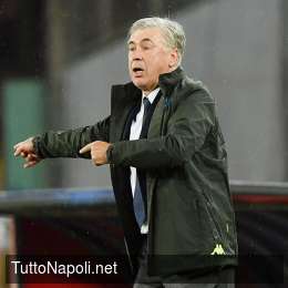 Azzurri a riposo: Ancelotti ha concesso due giorni di riposo ai suoi, mercoledì la ripresa