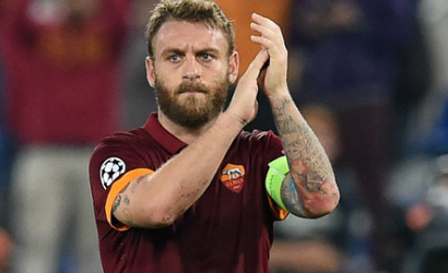 Brutte notizie per la Roma, De Rossi rischia di saltare anche il Napoli: le ultimissime