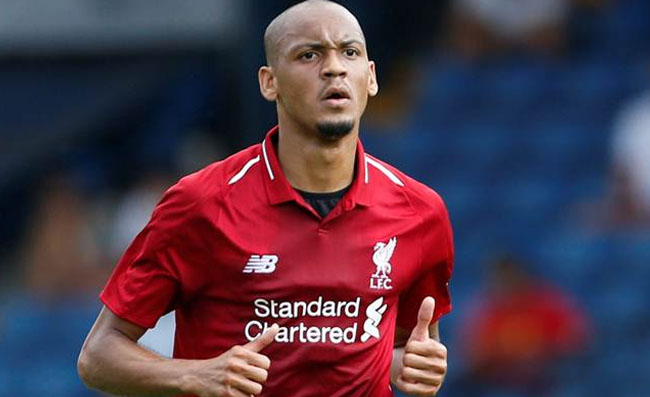 CM.IT – Napoli, Fabinho possibile obiettivo per gennaio. Il brasiliano può ricoprire due ruoli