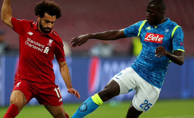 CORRIERE – Brivido Kalidou, il Barca punta Koulibaly: offerta da 100 milioni, già rifiutati 90!