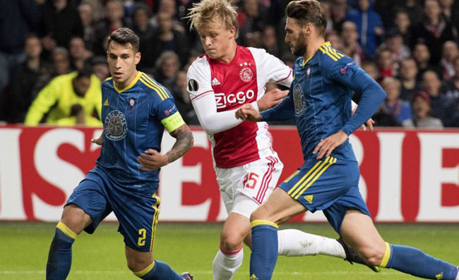 CORRIERE – Doppia pista! Si riaccende il dialogo per Dolberg. Offerta al Genoa per Piatek. Koulibaly stop