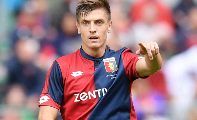 CORRIERE – Piatek, il Genoa rifiuta la prima offerta del Napoli! ADL pronto al rilancio, i dettagli