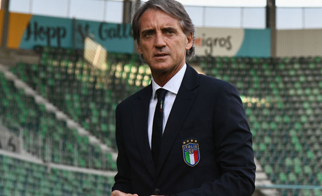 CORSERA – Formazione Italia, clamorosa esclusione di Insigne? Mancini può cambiare il tridente