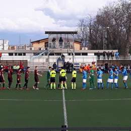 Campionato Primavera 1, il programma della giornata: azzurrini in campo domenica con la Roma