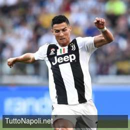 Caso Cr7, arrivano i primi provvedimenti degli sponsor: EA Sport cancella il portoghese dal sito ufficiale