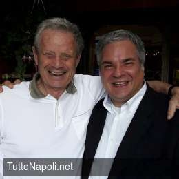 Cattive notizie per Zamparini: disposti gli arresti domiciliari per il presidente del Palermo