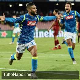 CdS – Insigne prova a recuperare per il PSG: corsa contro il tempo, deciderà Ancelotti alla vigilia