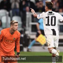 Champions, la Juve passeggia: Young Boys battuto 3-0, nona vittoria in nove gare