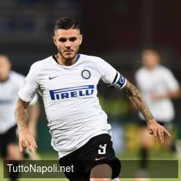 Chelsea, Morata non segna: Sarri vuole Icardi o Piatek