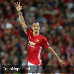 CorSera – Milan, clamorosa suggestione: Ibrahimovic torna a gennaio?