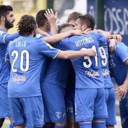 Da Empoli: con il Napoli riproposta la formula con due trequartisti dietro alla punta