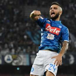 Da Zero a Dieci: gli indegni giudizi su Ancelotti, la dedica a Sarri di Ounas, il virus che blocca Dries ed il gesto di Insigne più bello del gol