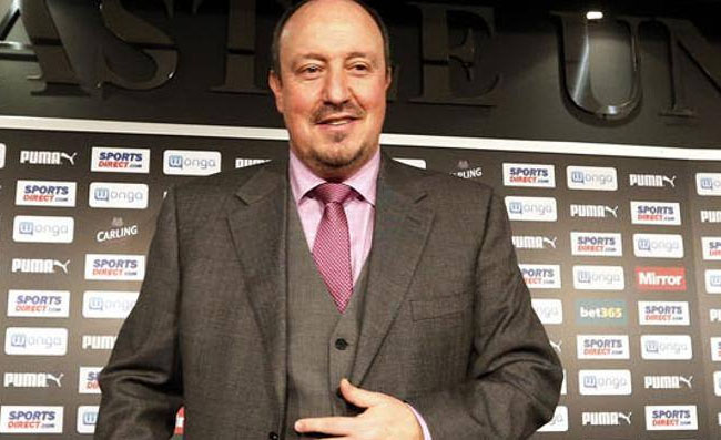 Disastro Newcastle, Benitez in bilico. Pronto il suo sostituto?