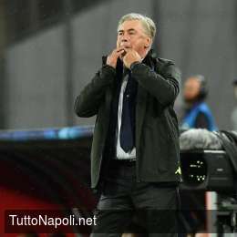 Doppio cambio per Ancelotti: dentro la fantasia di Verdi e Mertens