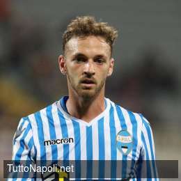 Ds SPAL: “Lazzari? Siamo un club solido che non ha bisogno di far cassa”