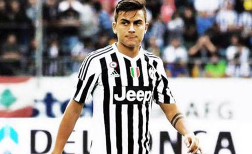 Dybala in gran forma, tripletta contro lo Young Boys, ma allora quella foto della caviglia fasciata?