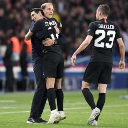 Eurorivali – Il Psg sfida il Marsiglia in campionato: Tuchel conferma il 3-4-3 del secondo tempo col Napoli, la formazione