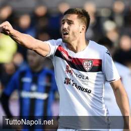 Fiorentina-Cagliari, le formazioni ufficiali: panchina per Benassi e Pavoletti