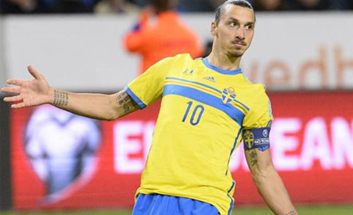 GAZZETTA – Ibrahimovic intristito negli USA: nuova esperienza in Italia per Zlatan?