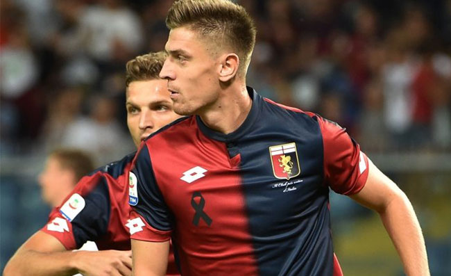 GAZZETTA – Il Napoli vuole Piatek, sondaggio di Ancelotti. Il Genoa ha fissato il prezzo