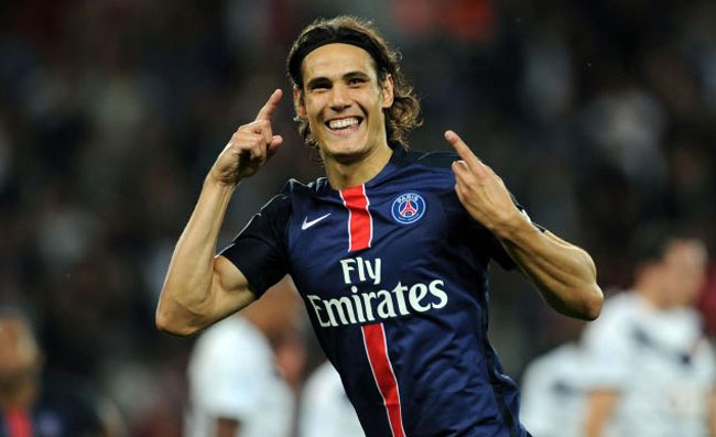 GAZZETTA – Psg, Cavani non rinnova: può andare via a prezzo di saldo. Napoli interessato?